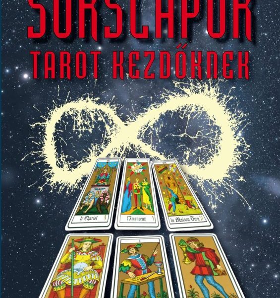 SORSLAPOK - TAROT KEZDŐKNEK