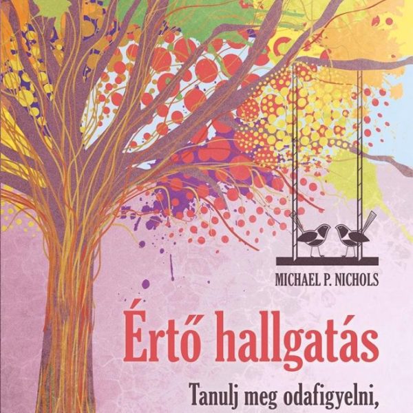 ÉRTŐ HALLGATÁS - TANULJ MEG ODAFIGYELNI, HOGY JOBBÁ TEDD KAPCSOLATAIDAT!