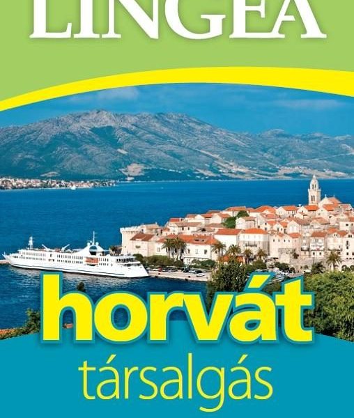 HORVÁT TÁRSALGÁS - LINGEA