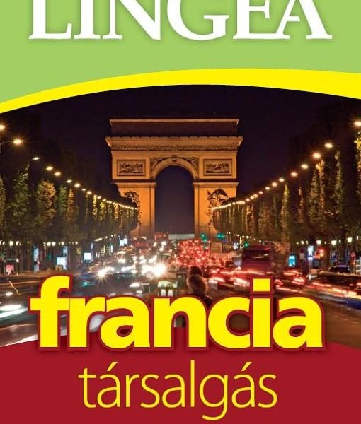 FRANCIA TÁRSALGÁS - LINGEA