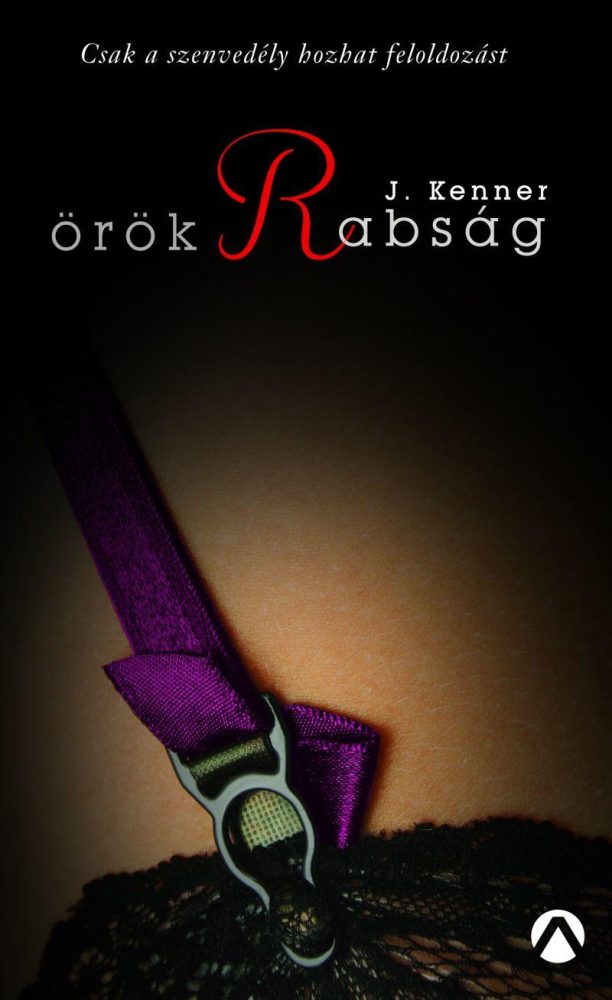 ÖRÖK RABSÁG -