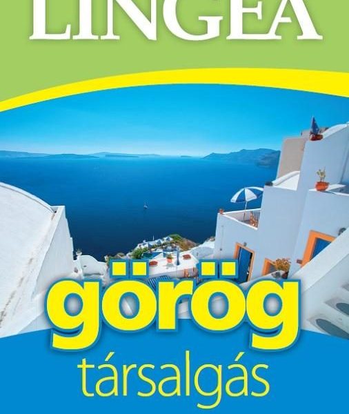 GÖRÖG TÁRSALGÁS