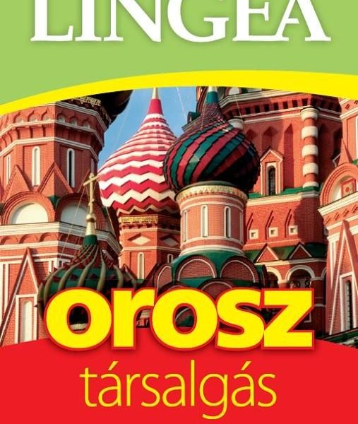 OROSZ TÁRSALGÁS