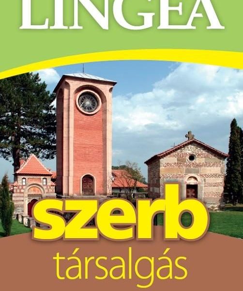 SZERB TÁRSALGÁS