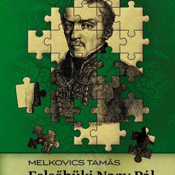 FELSŐBÜKI NAGY PÁL