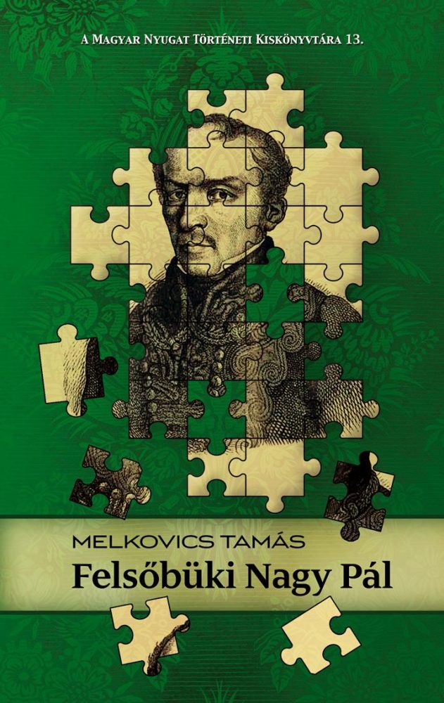 FELSŐBÜKI NAGY PÁL