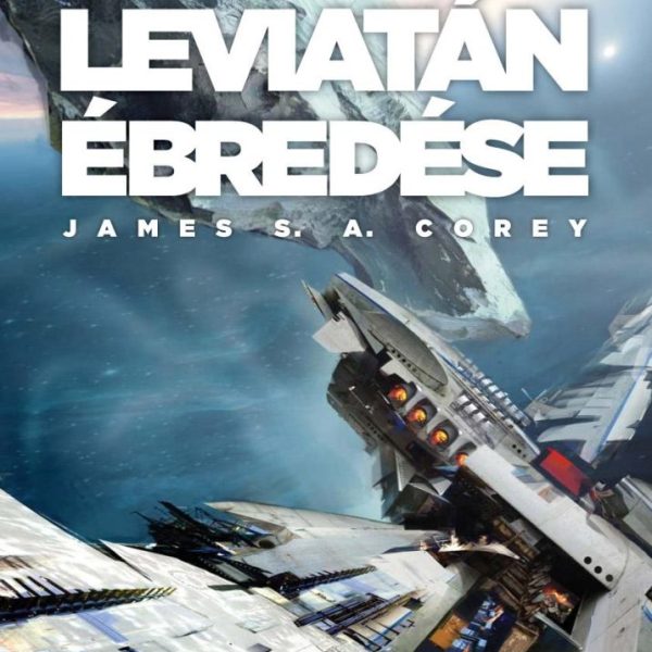 LEVIATÁN ÉBREDÉSE