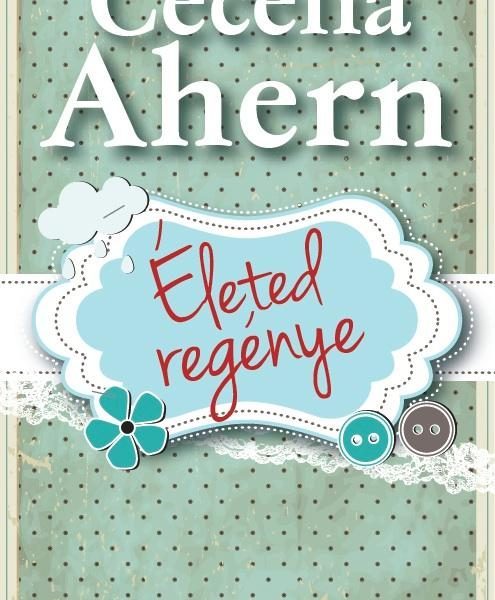 ÉLETED REGÉNYE