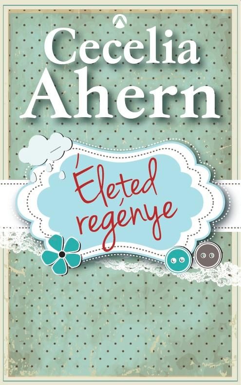 ÉLETED REGÉNYE