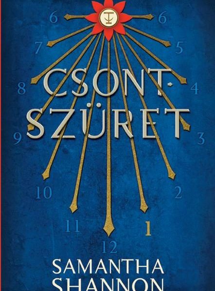 L - CSONTSZÜRET -