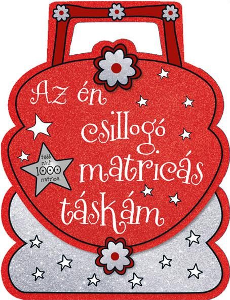 AZ ÉN CSILLOGÓ MATRICÁS TÁSKÁM