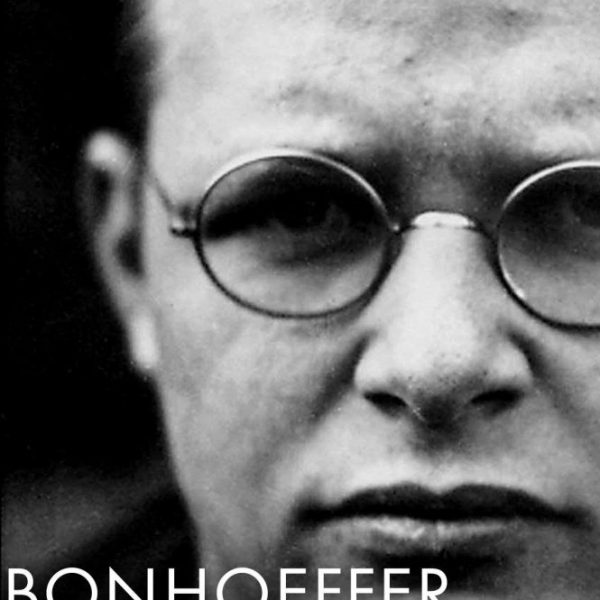 BONHOEFFER - PÁSZTOR, MÁRTÍR, PRÓFÉTA, KÉM - FŰZÖTT