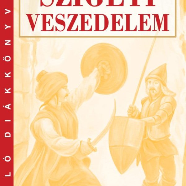 SZIGETI VESZEDELEM - HOLLÓ DK
