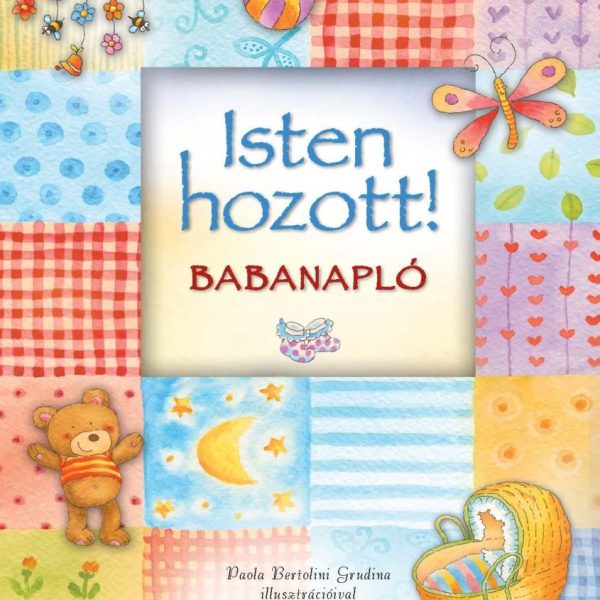 ISTEN HOZOTT! - BABANAPLÓ