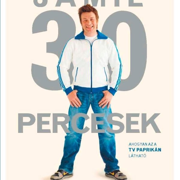 JAMIE 30 PERCESEK