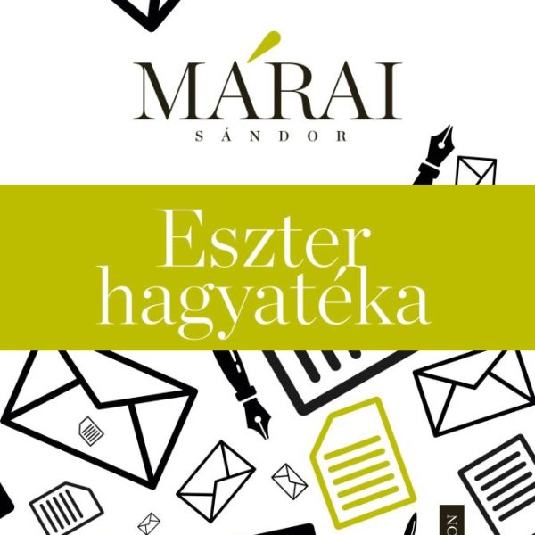ESZTER HAGYATÉKA