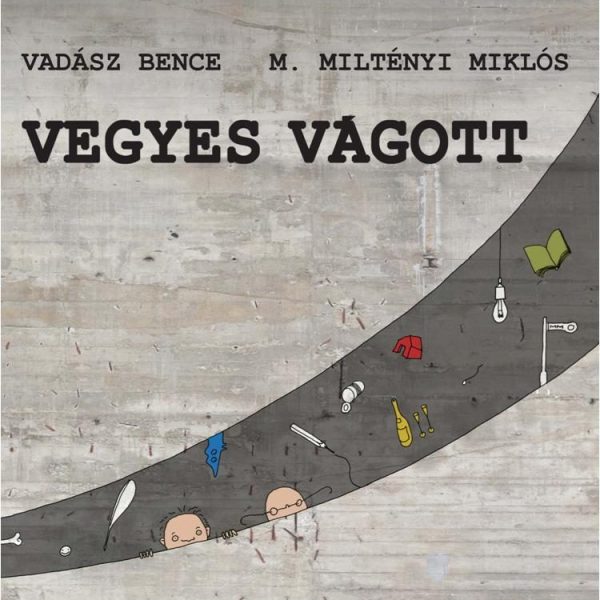 VEGYES VÁGOTT