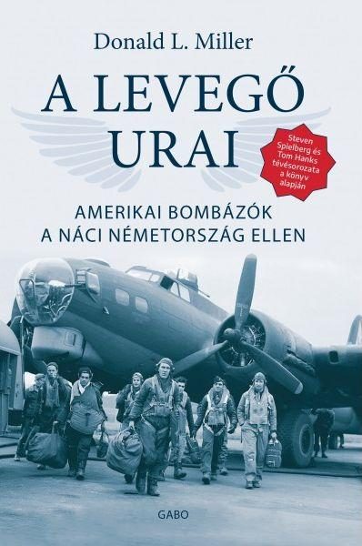 A LEVEGŐ URAI