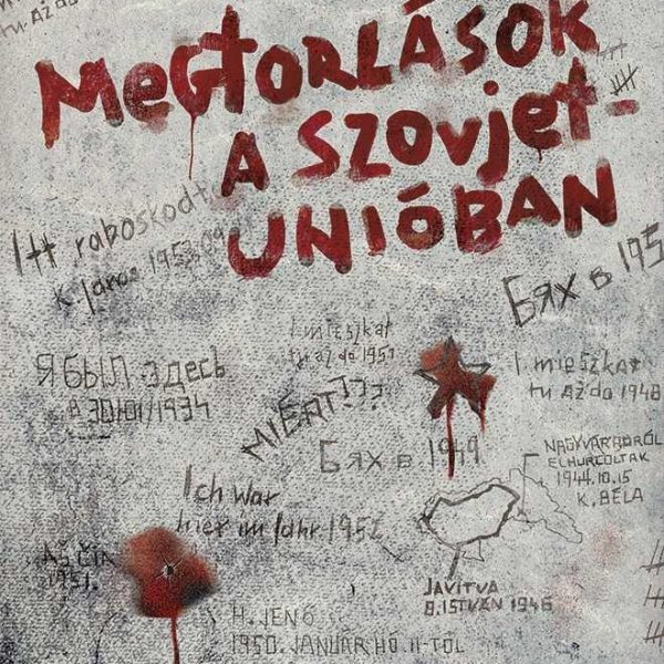 MEGTORLÁSOK A SZOVJETUNIÓBAN