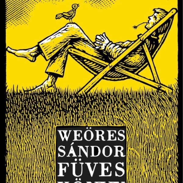 FÜVES KÖNYV