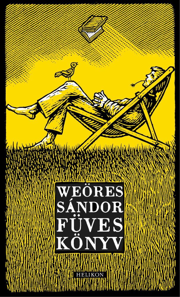FÜVES KÖNYV