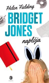 BRIDGET JONES NAPLÓJA (ÚJ, 2013)