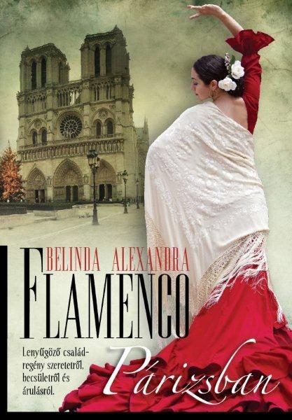 FLAMENCO PÁRIZSBAN