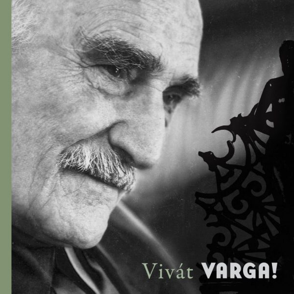 VIVÁT VARGA!