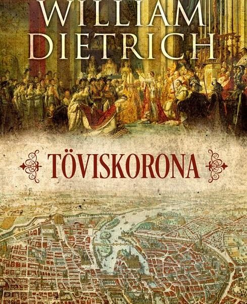 TÖVISKORONA -