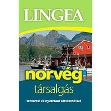 NORVÉG TÁRSALGÁS