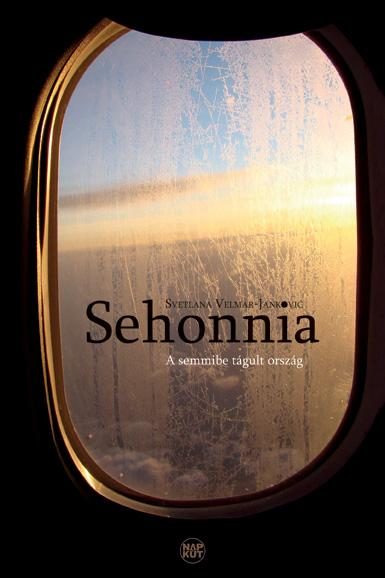 SEHONNIA - A SEMMIBE TÁGULT ORSZÁG