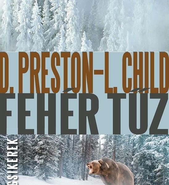FEHÉR TŰZ - VILÁGSIKEREK -