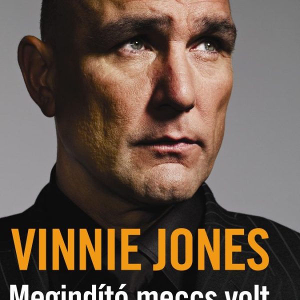 MEGINDÍTÓ MECCS VOLT - AZ ÉN SZTORIM