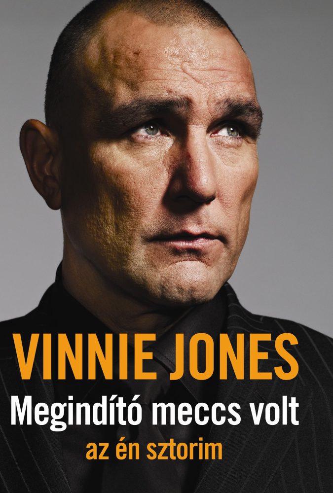 MEGINDÍTÓ MECCS VOLT - AZ ÉN SZTORIM