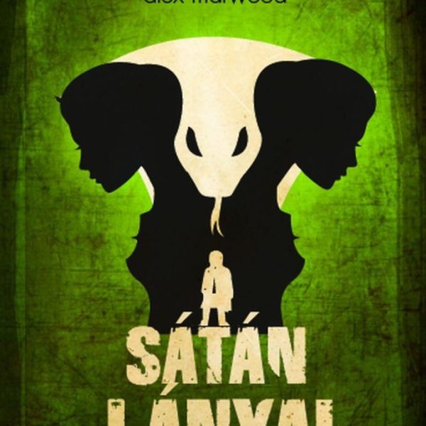 A SÁTÁN LÁNYAI -