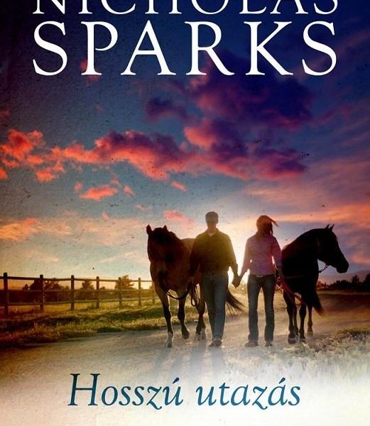 HOSSZÚ UTAZÁS -