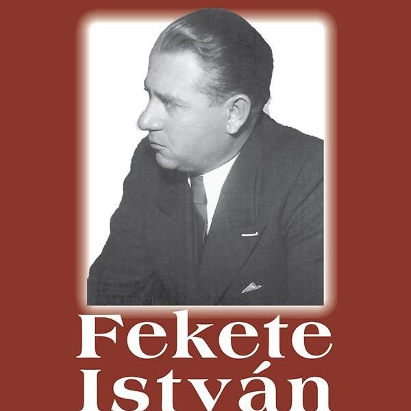 FEKETE ISTVÁN - TANULMÁNYOK 4.