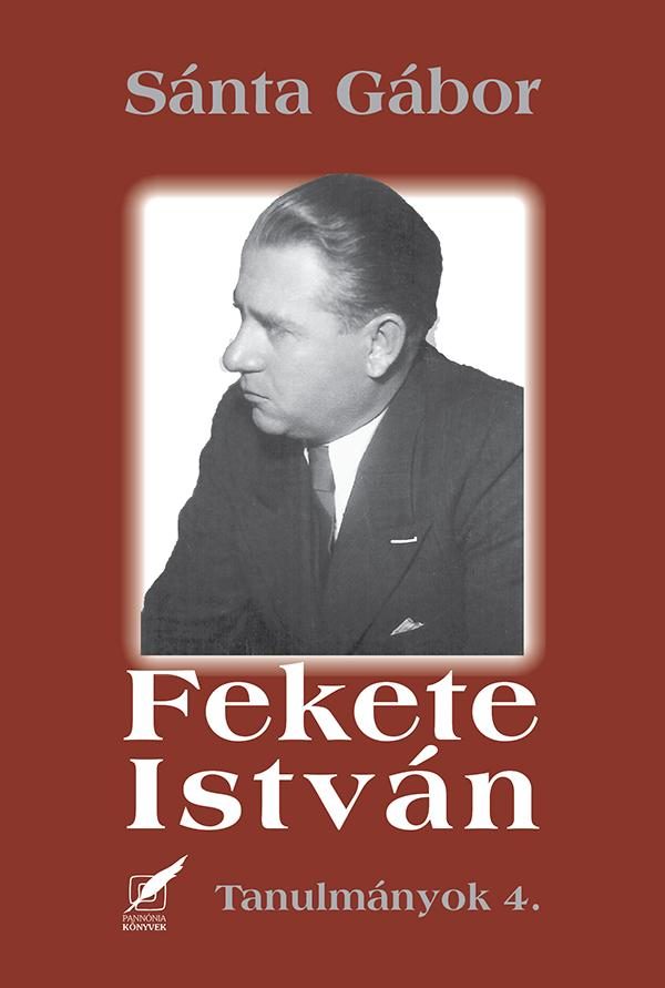 FEKETE ISTVÁN - TANULMÁNYOK 4.