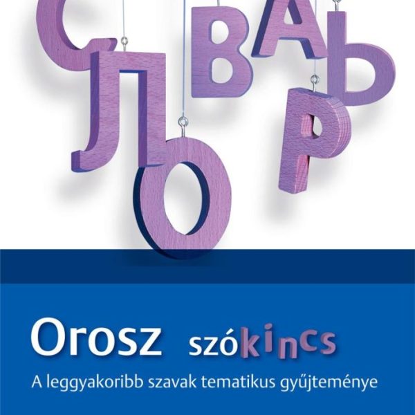 OROSZ SZÓKINCS