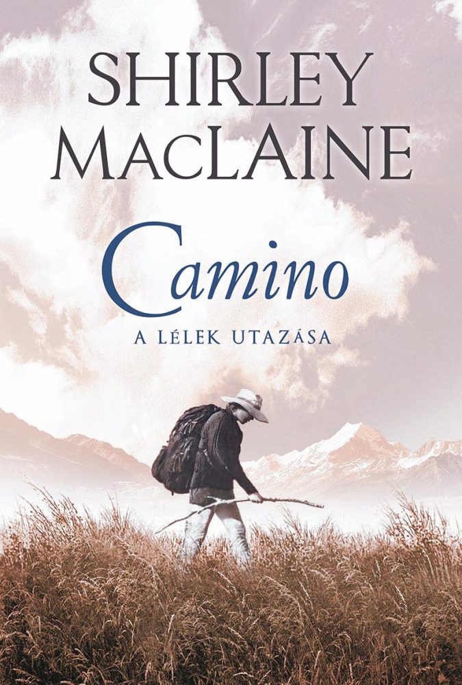 CAMINO - A LÉLEK UTAZÁSA