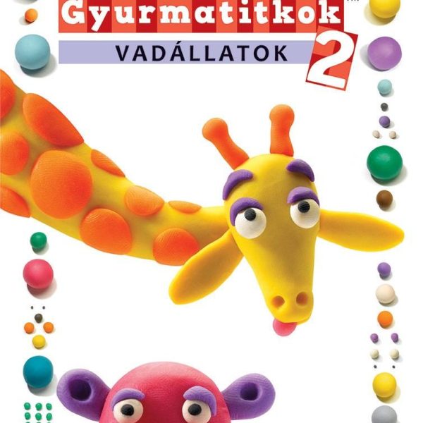 GYURMATITKOK 2. - VADÁLLATOK