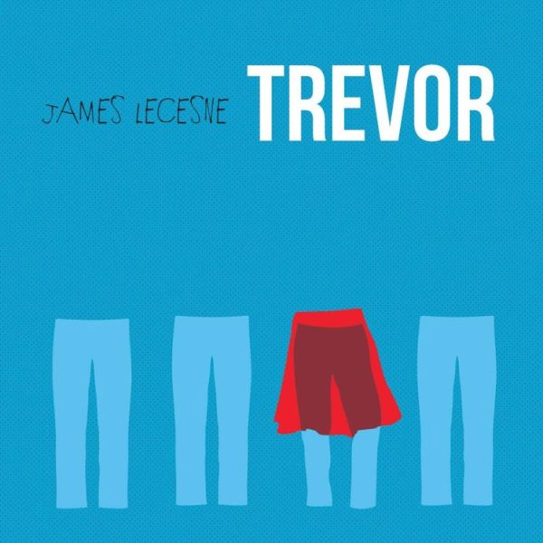 TREVOR
