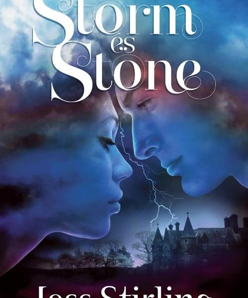 STORM ÉS STONE -