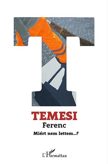 MIÉRT NEM LETTEM?