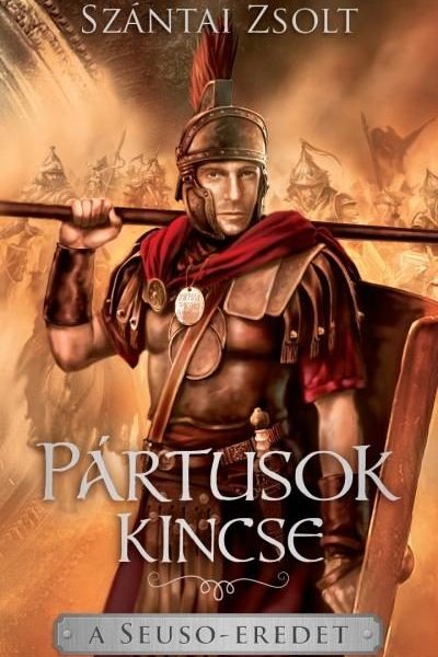 PÁRTUSOK KINCSE - A SEUSO-EREDET