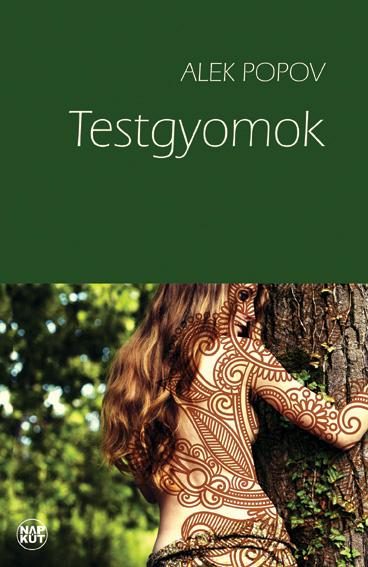 TESTGYOMOK