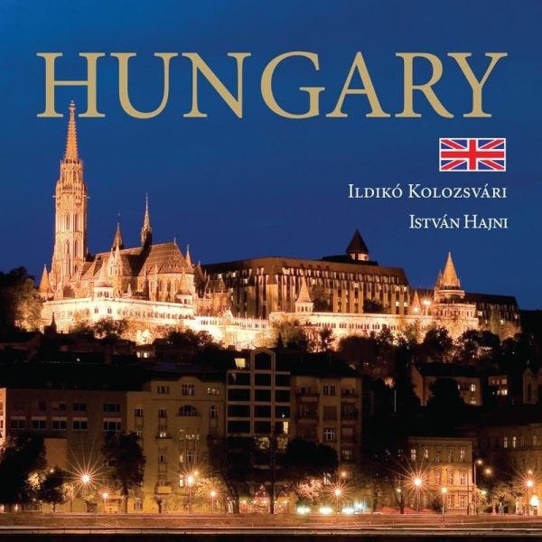 HUNGARY - ANGOL