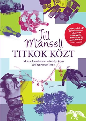 TITKOK KÖZT