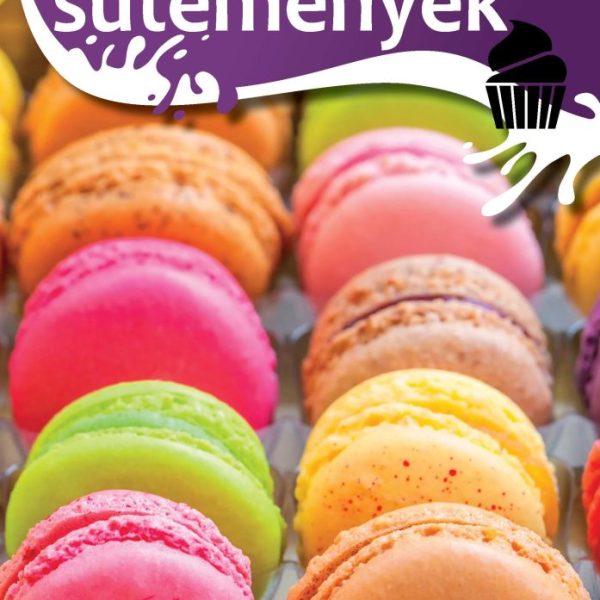 APRÓSÜTEMÉNYEK - 1X1 KONYHA