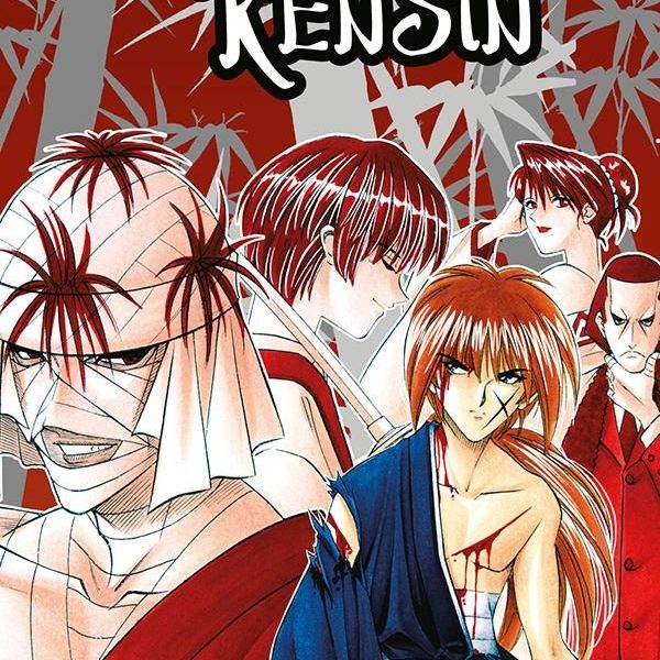 RURÓNI KENSIN 14.